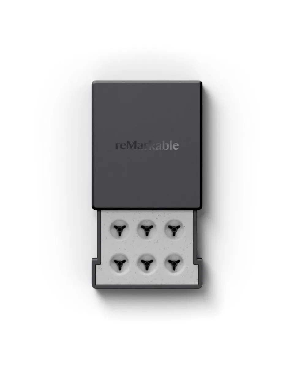 reMarkable – rezervni vrhovi za Paper Pro Marker (6 kom) 