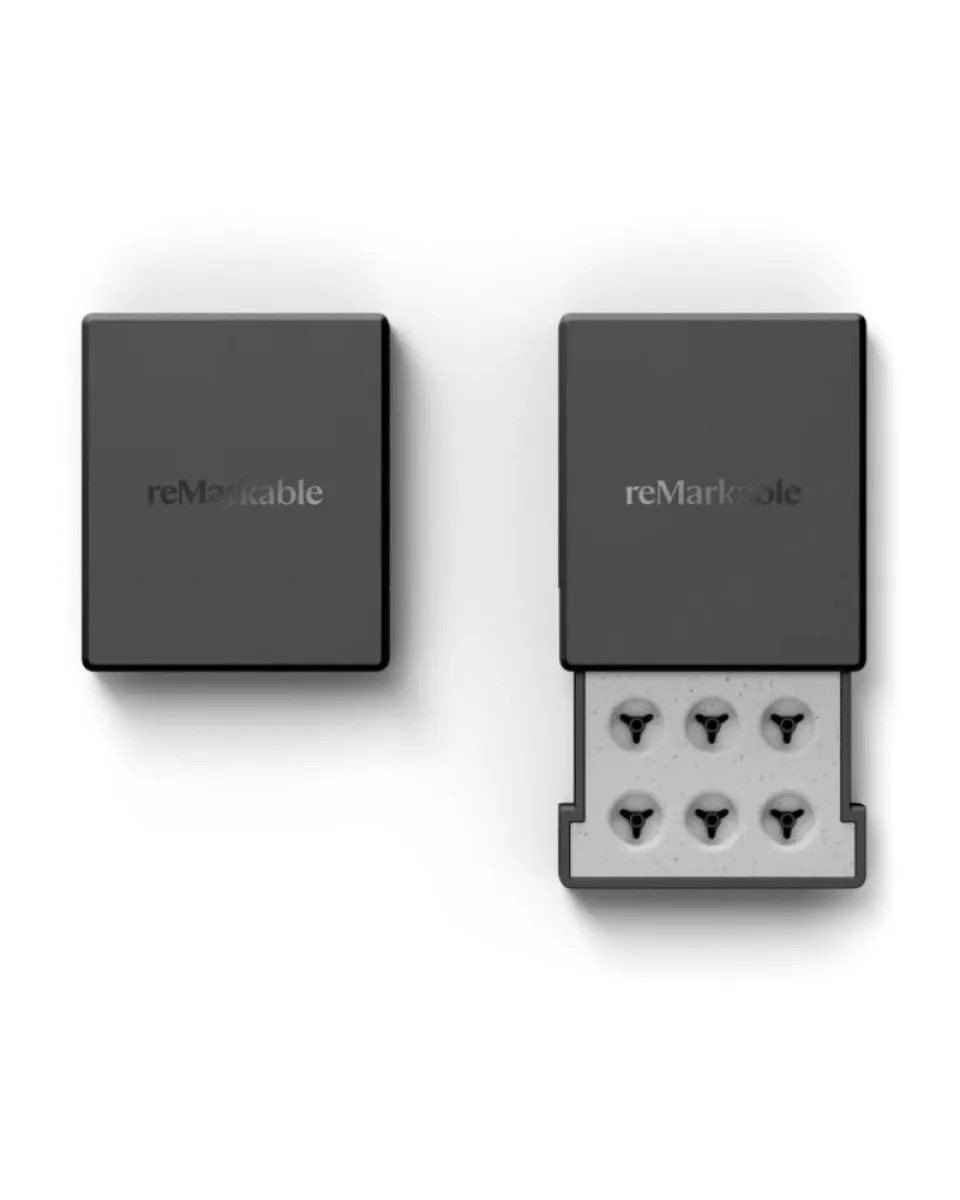 reMarkable – rezervni vrhovi za Paper Pro Marker (6 kom) 