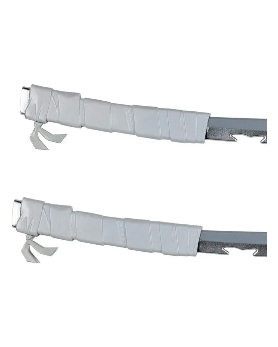 Replica Demon Slayer Kimetsu no Yaiba - Inosuke's Dual Sword Set 