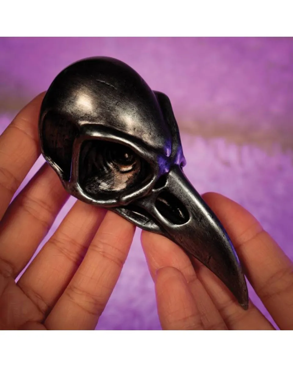 Replica The Witcher 3 - Crystal Skull 