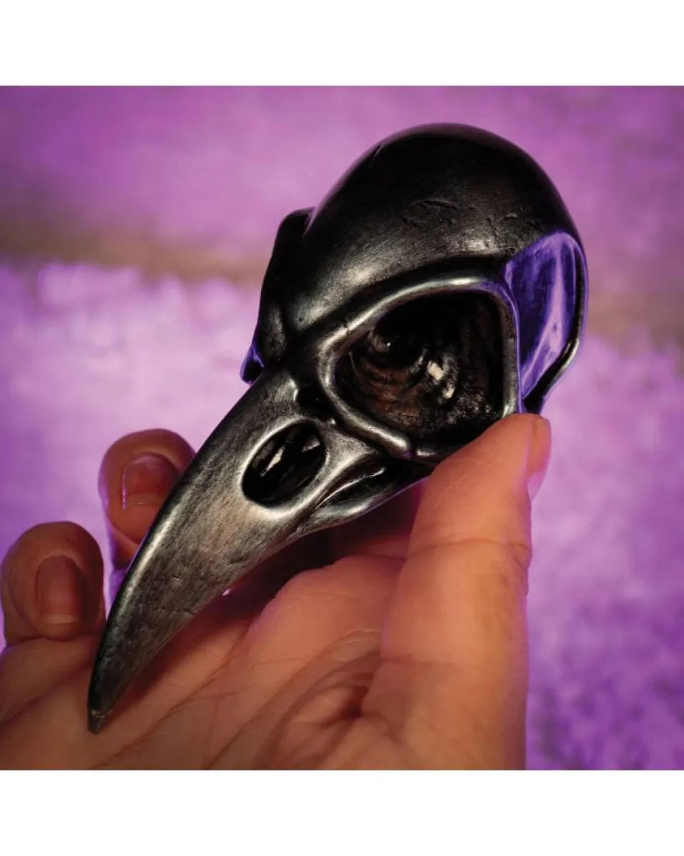 Replica The Witcher 3 - Crystal Skull 