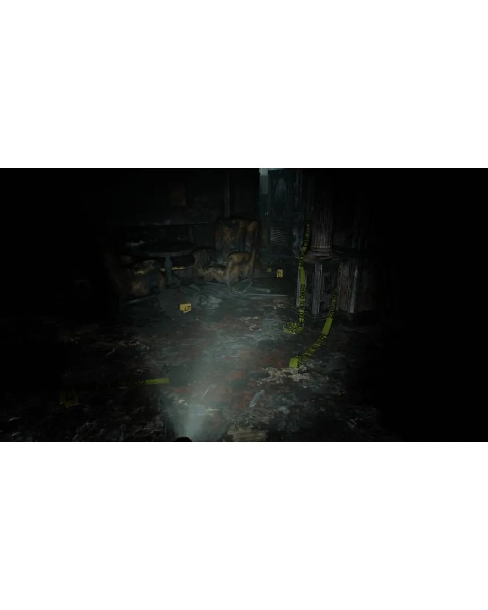 Switch 2 Resident Evil 9 - Requiem - Deluxe Steelbook Edition 