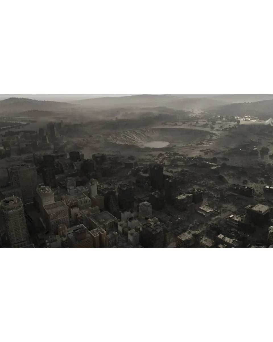 XBOX Series X Resident Evil 9 - Requiem 