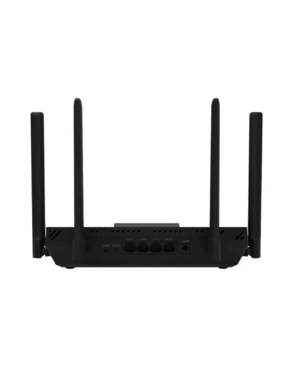 Ruter ASUS RT-BE50 Dual-Band Wi-Fi 7 
