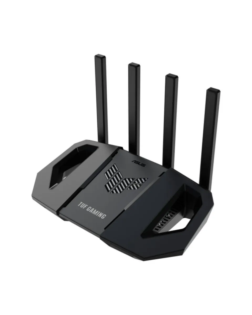 Ruter ASUS TUF Gaming BE3600 Dual Band Wi-Fi 7 Gaming 
