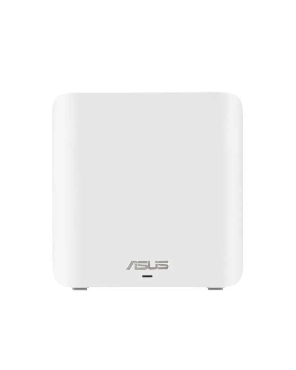 Ruter ASUS ZenWiFi BD4 (W-1-PK) AiMesh Extendable 3.6 Gbps Wi-Fi 7 beli 
