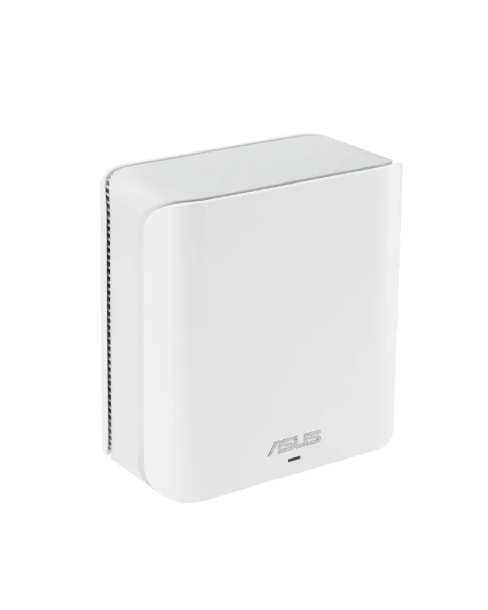 Ruter ASUS ZenWiFi BD4 (W-2-PK) AiMesh Extendable 3.6 Gbps Wi-Fi 7 beli 