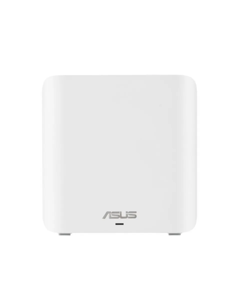Ruter ASUS ZenWiFi BD4 (W-2-PK) AiMesh Extendable 3.6 Gbps Wi-Fi 7 beli 