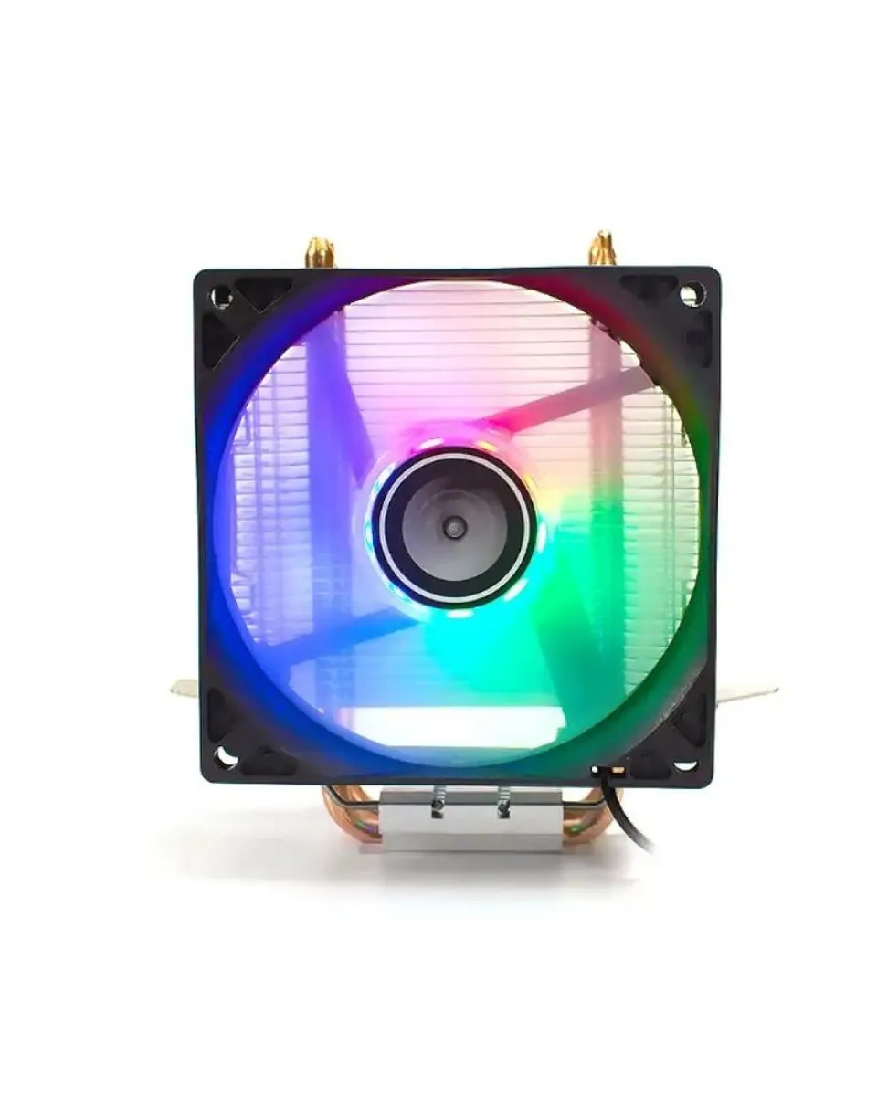 Ryzen 5 Gaming Računar - 5500 16GB 1TB AMD7600 8GB 