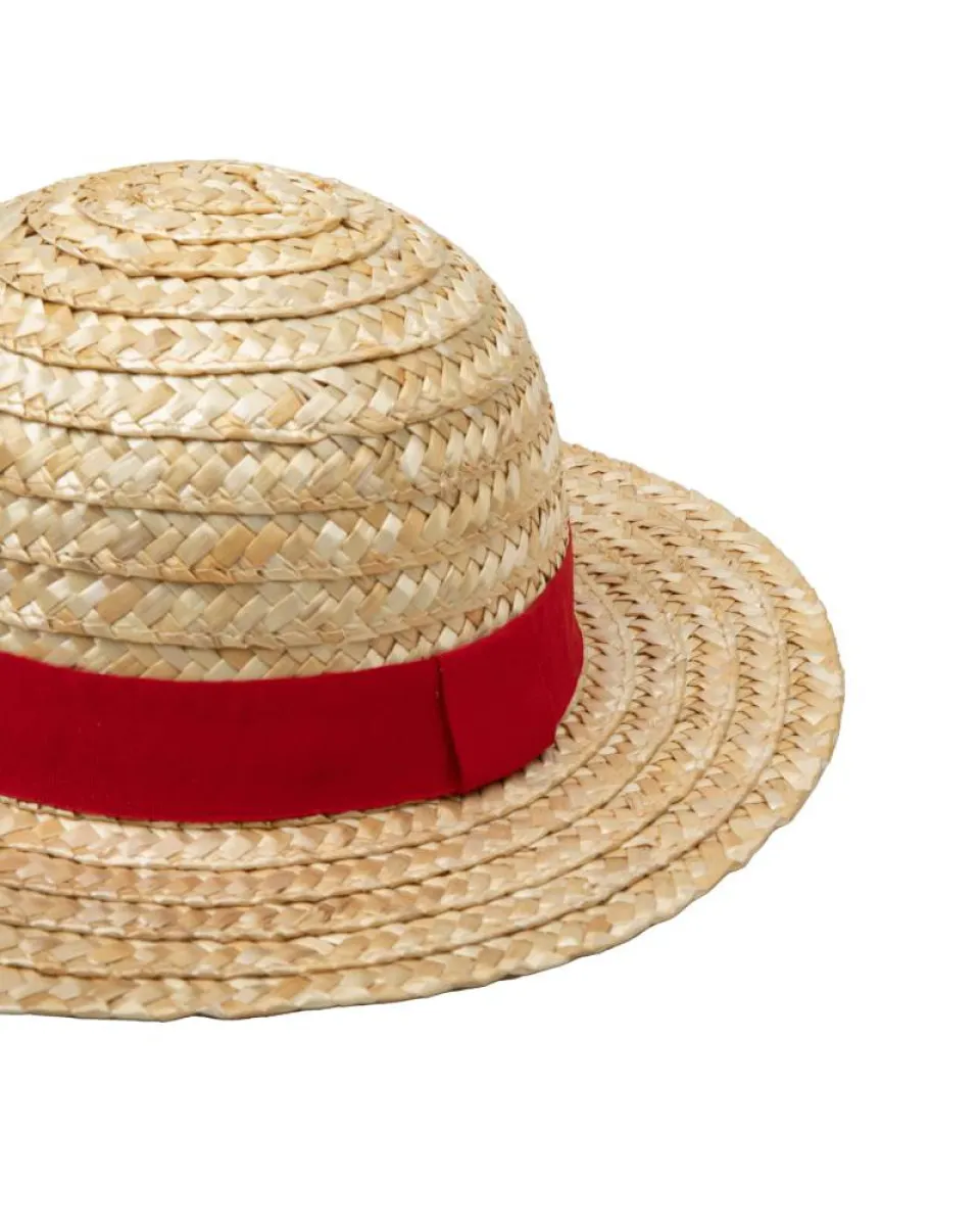 Šešir One Piece Monkey D.Luffy 34cm 