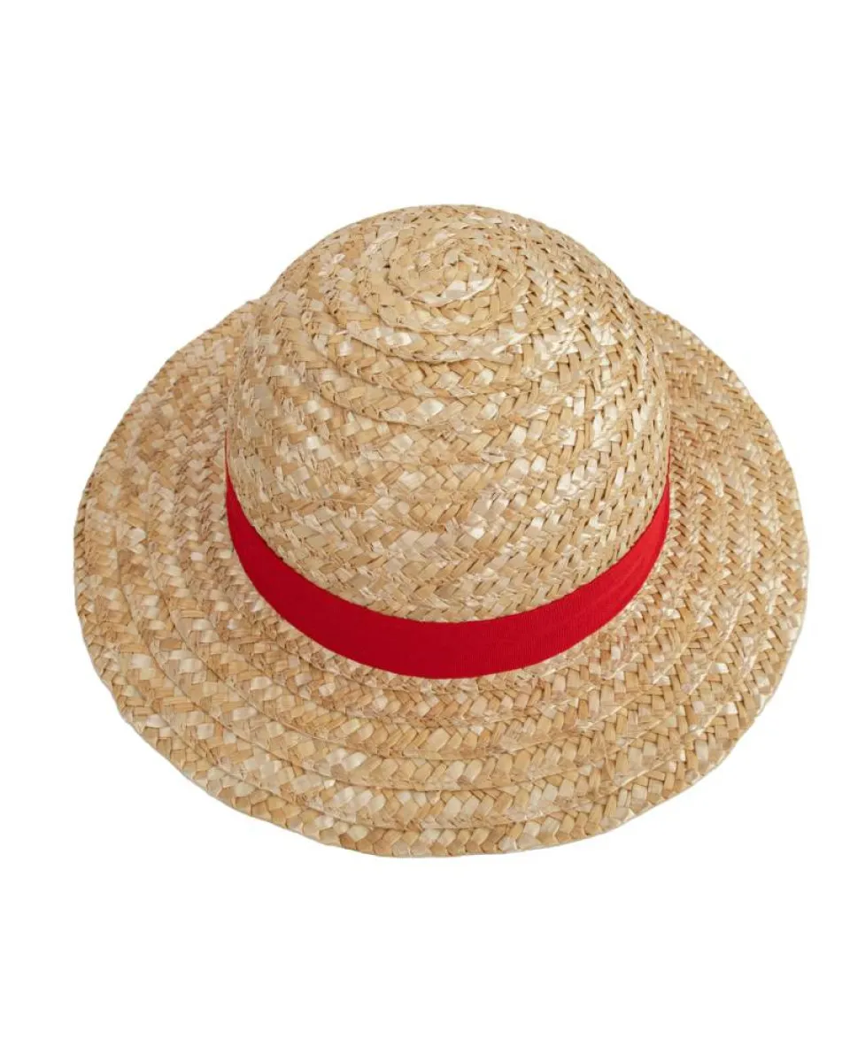 Šešir One Piece Monkey D.Luffy 34cm 