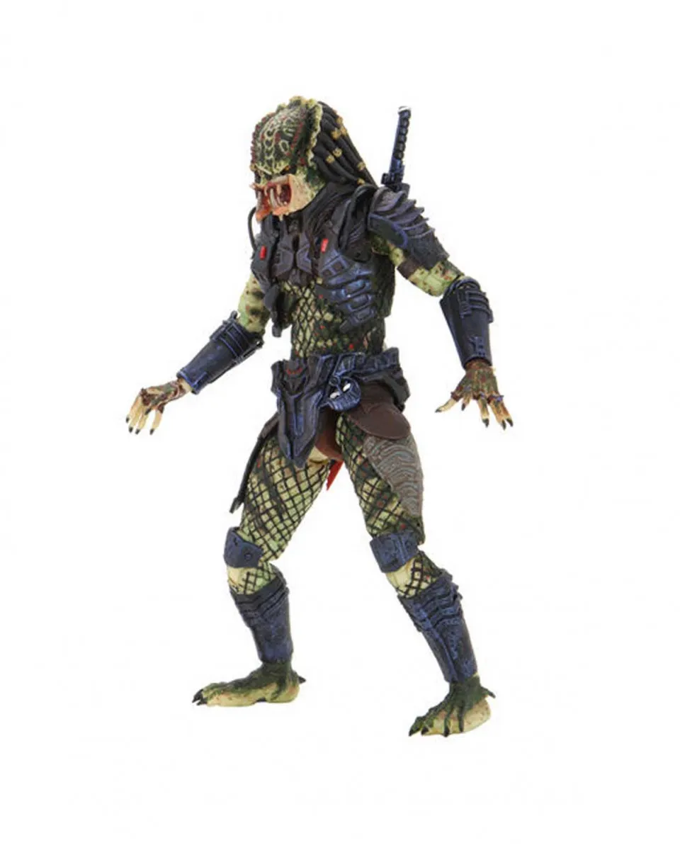 Action Figure Predator 2 - Ultimate Armored Lost Predator 
