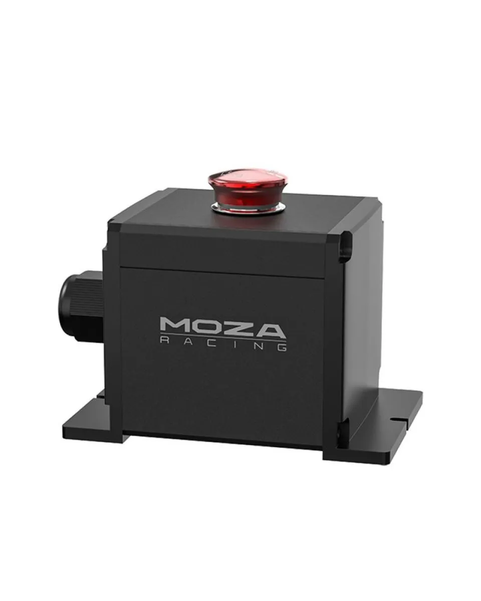 Sigurnosni Prekidač Moza Racing - E-Stop Switch 