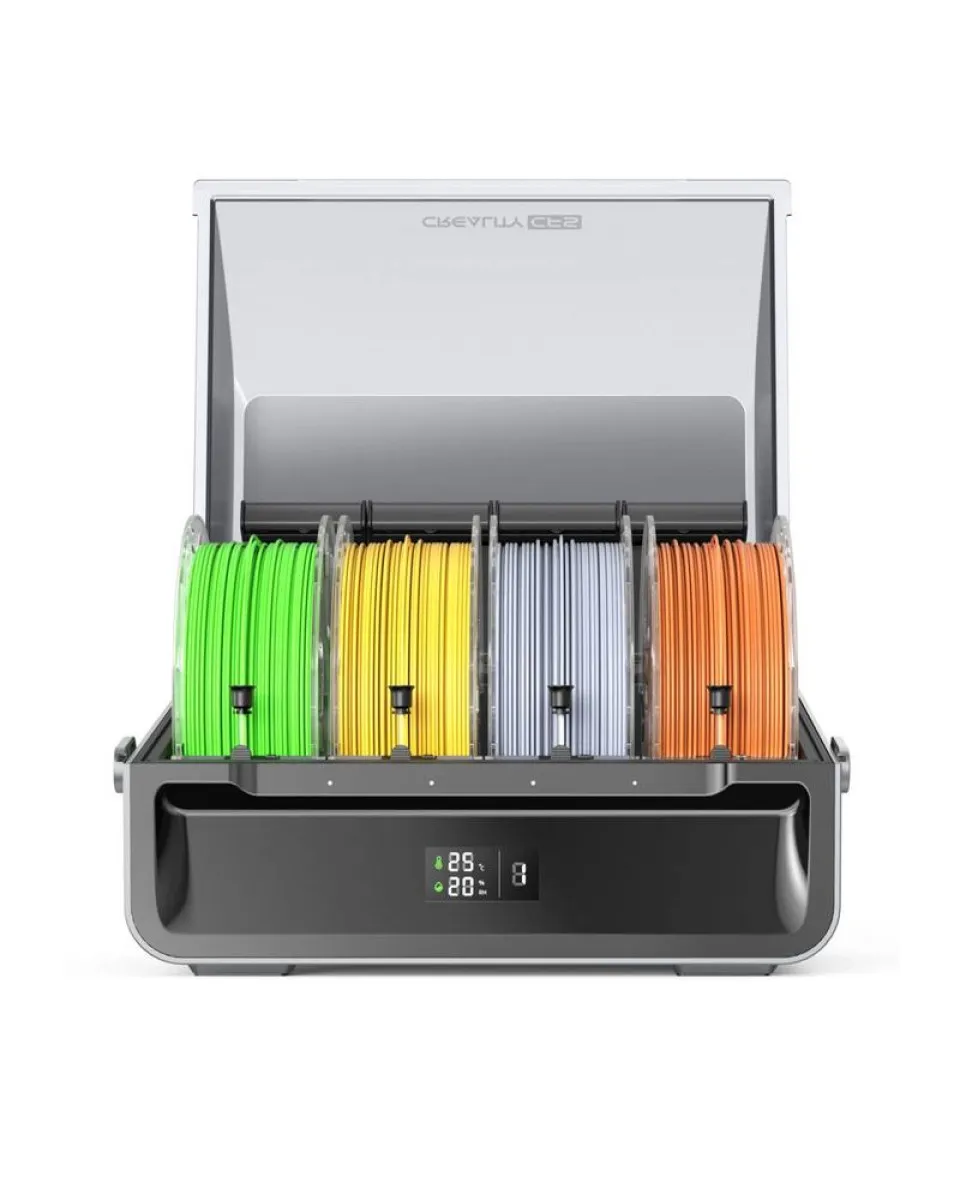 Skladišni Prostor Za Filamente Creality CFS 