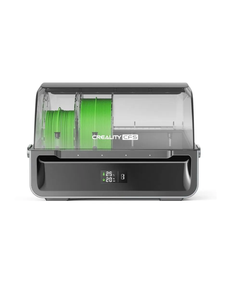 Skladišni Prostor Za Filamente Creality CFS 