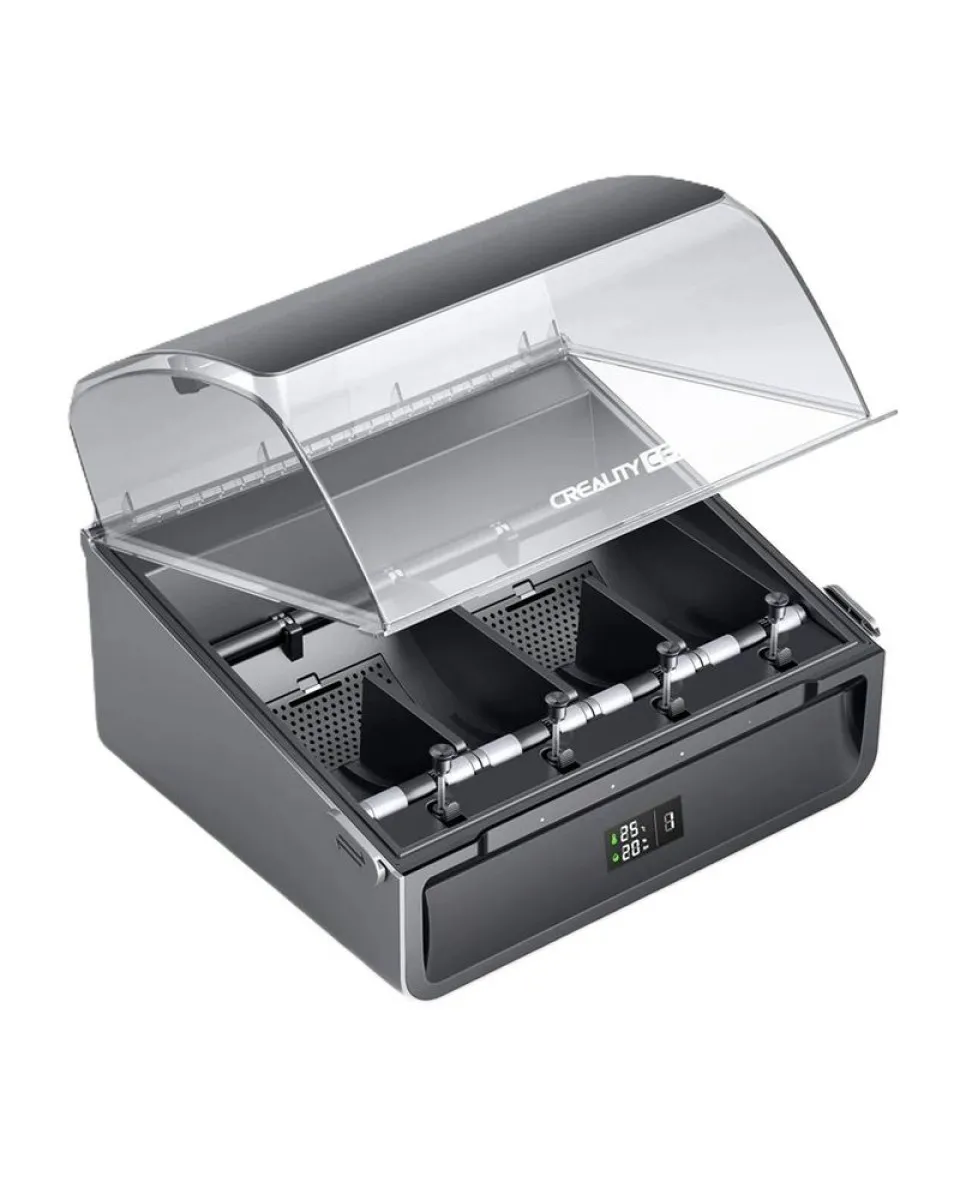 Skladišni Prostor Za Filamente Creality CFS 