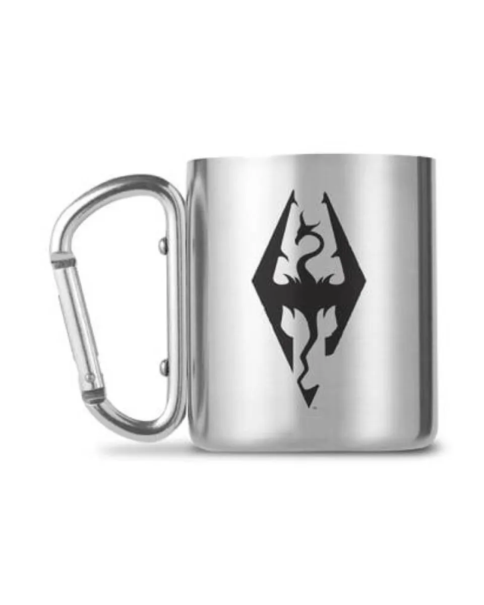 Šolja AbyStyle - Carabiner - Skyrim 