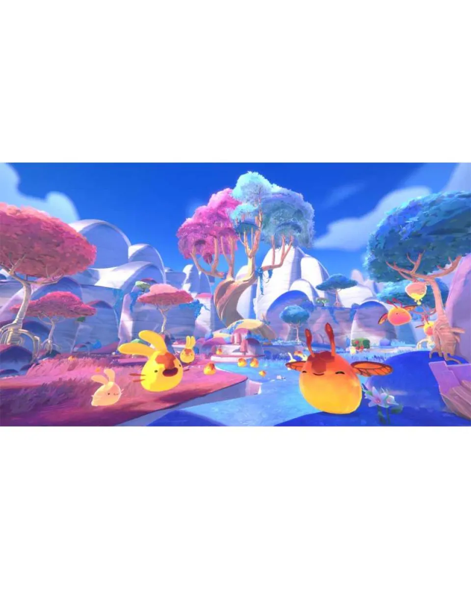 PS5 Slime Rancher 2 