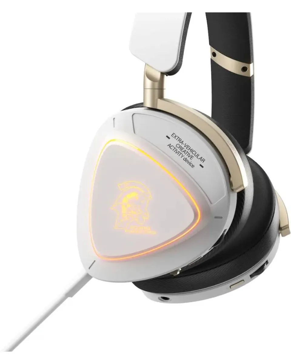 Slušalice Asus ROG Delta II - KJP - A703 White Wireless 