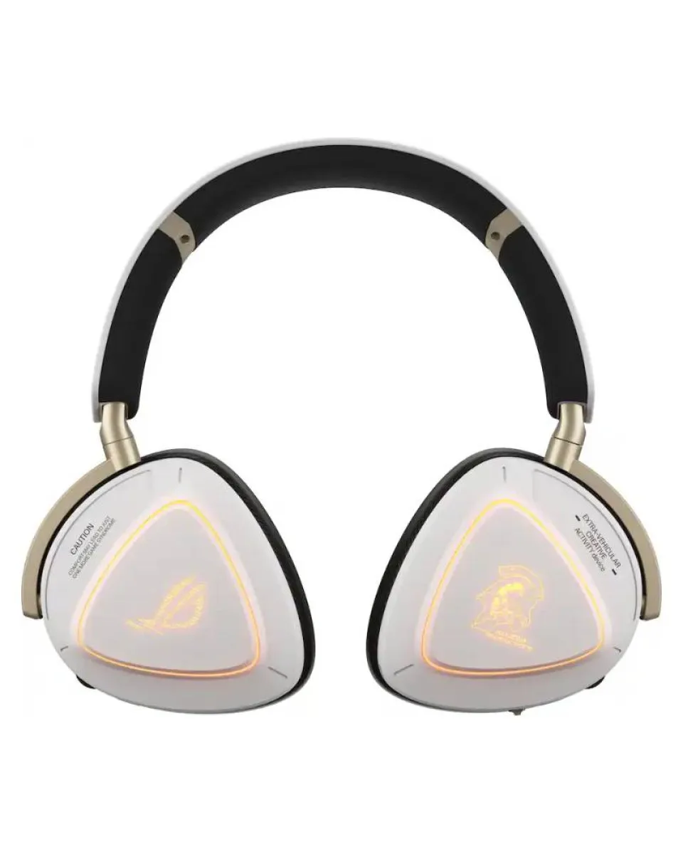 Slušalice Asus ROG Delta II - KJP - A703 White Wireless 