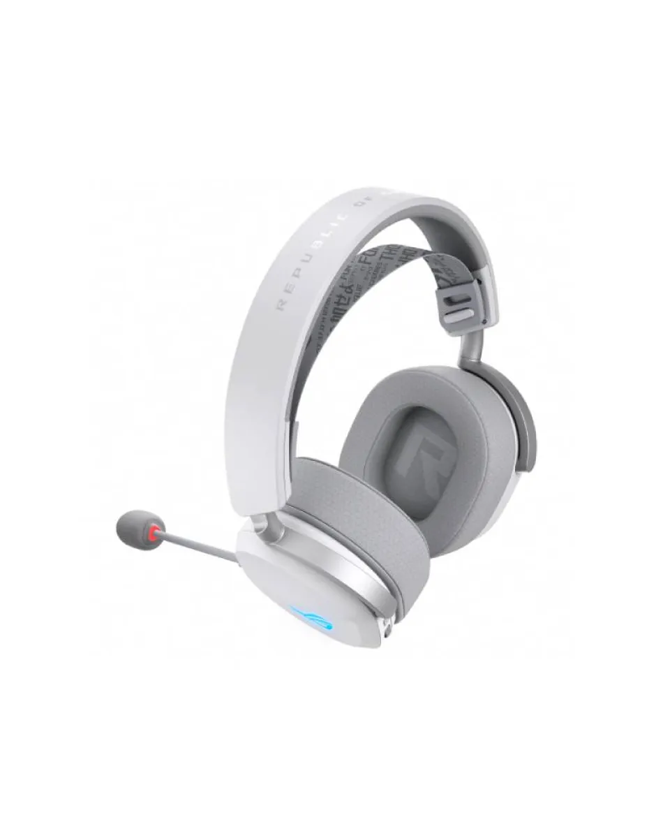 Slušalice Asus ROG Pelta White A501 Wireless 