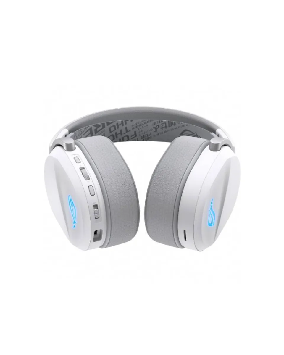 Slušalice Asus ROG Pelta White A501 Wireless 