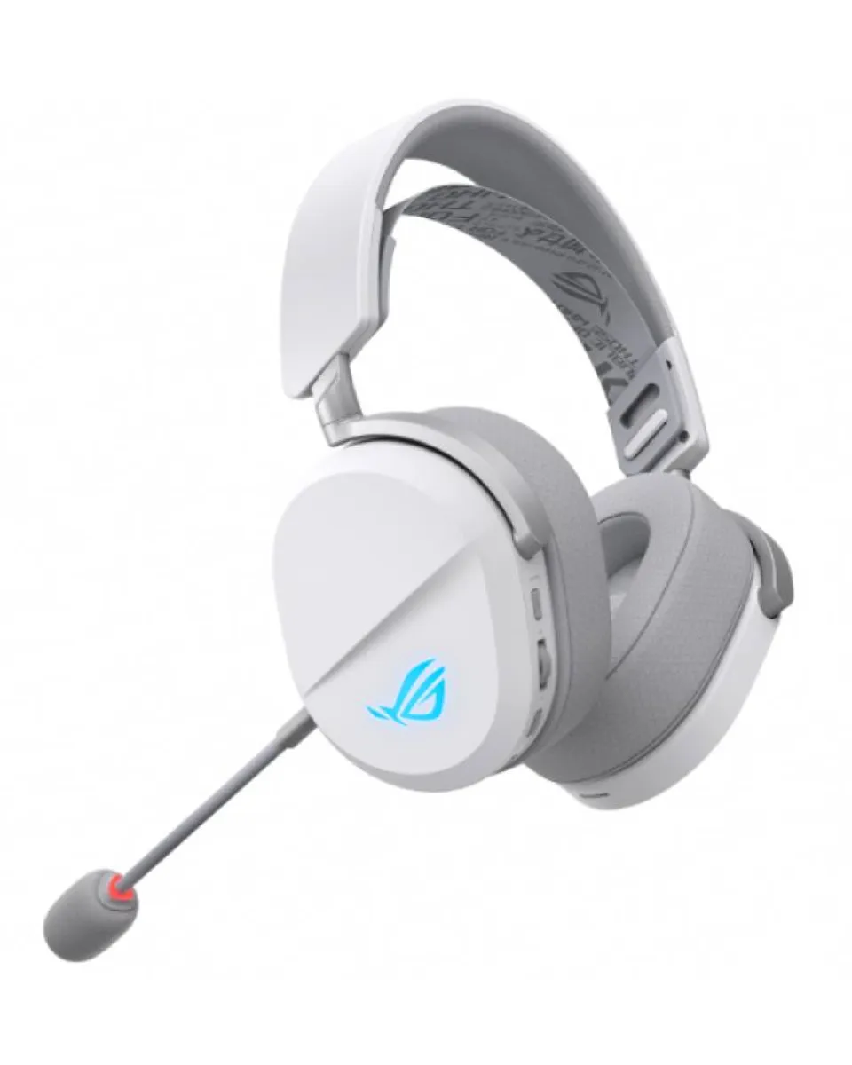 Slušalice Asus ROG Pelta White A501 Wireless 