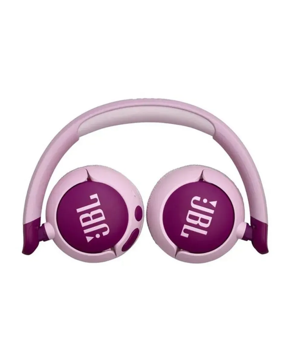 Slušalice JBL JR 320 - Ljubičaste Bluetooth 