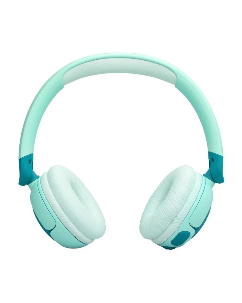 Slušalice JBL JR 320 - Zelene Bluetooth 