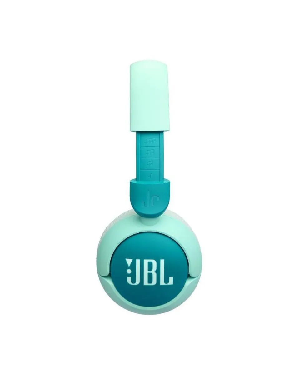 Slušalice JBL JR 320 - Zelene Bluetooth 