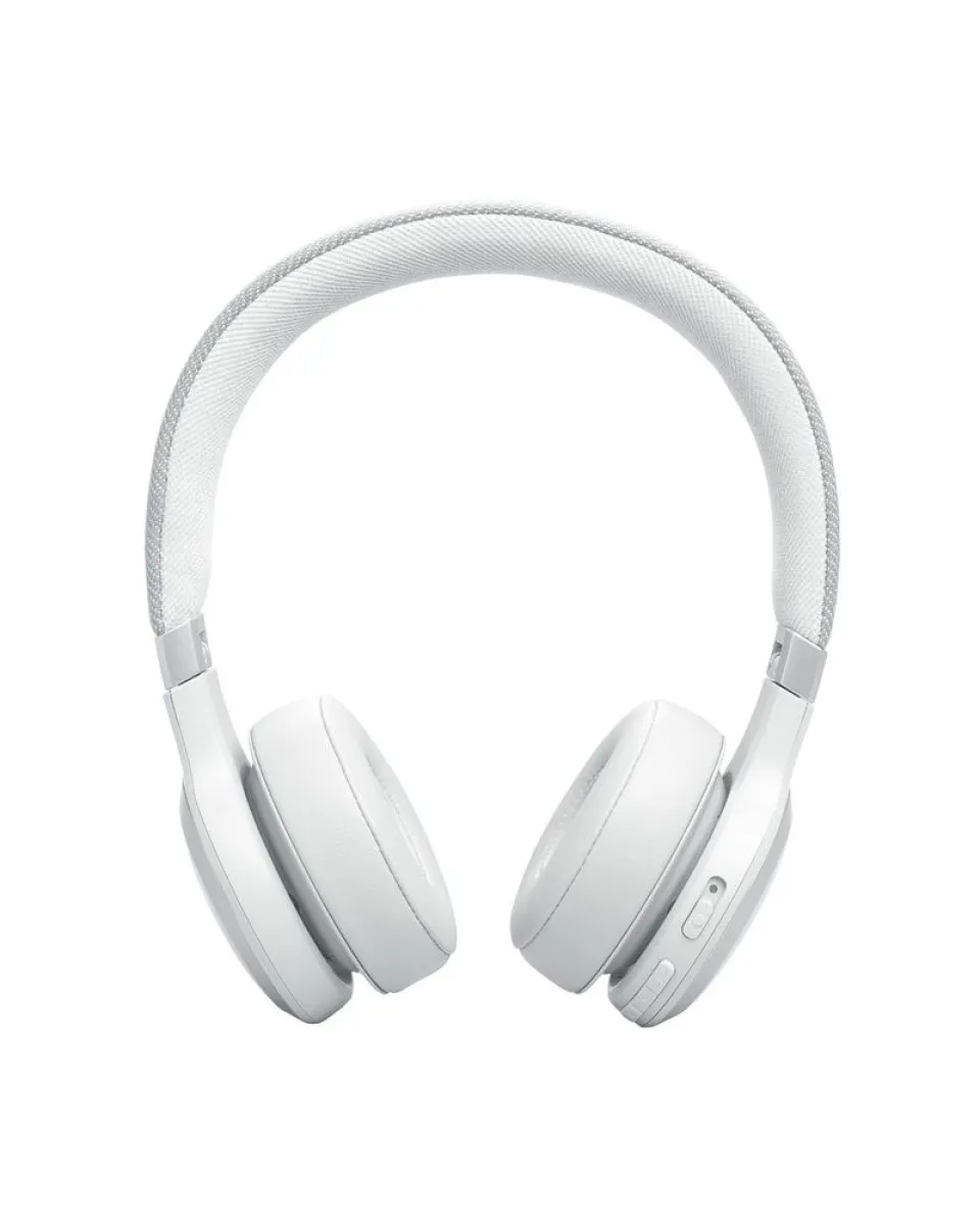 Slušalice JBL Live 670 ANC - Bele Bluetooth 