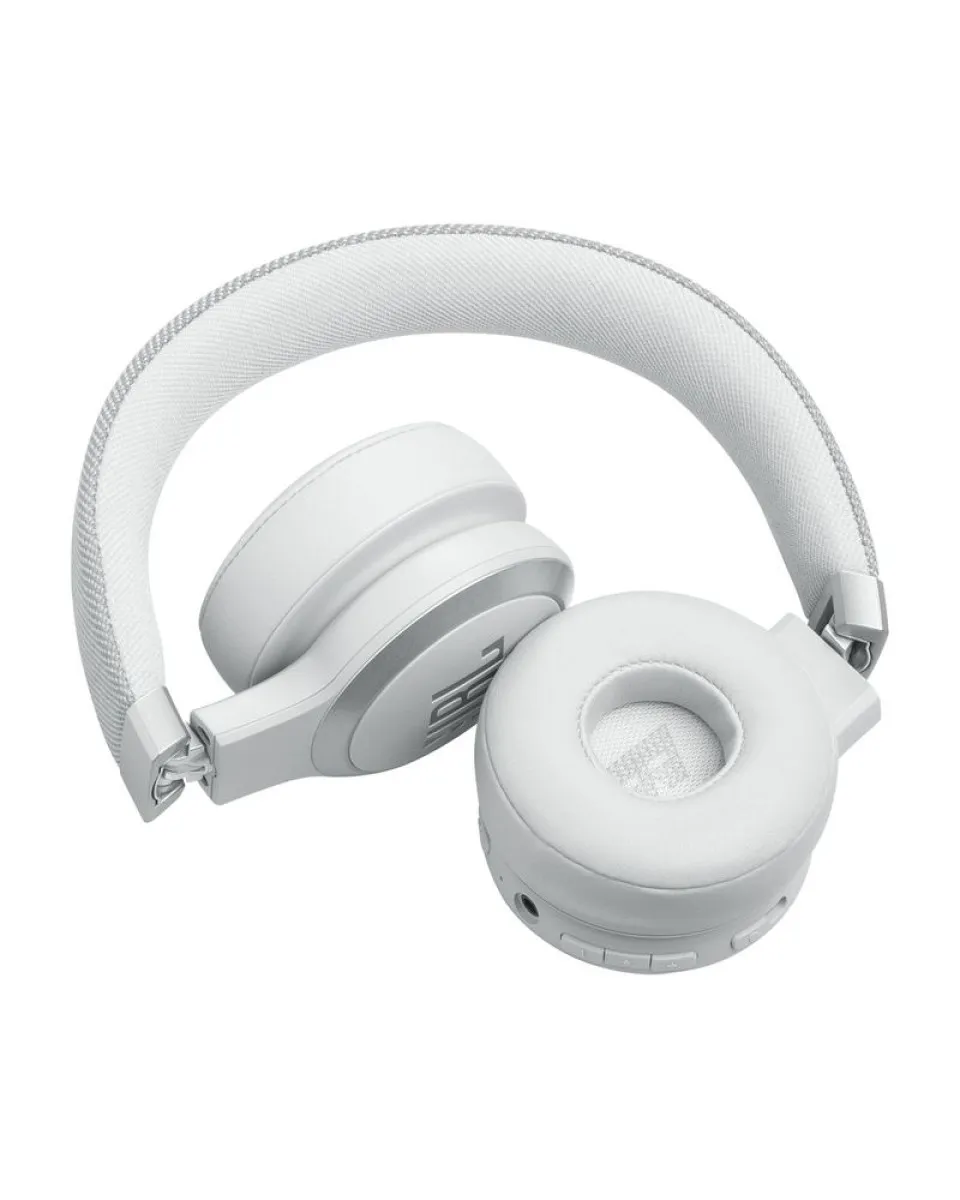 Slušalice JBL Live 670 ANC - Bele Bluetooth 