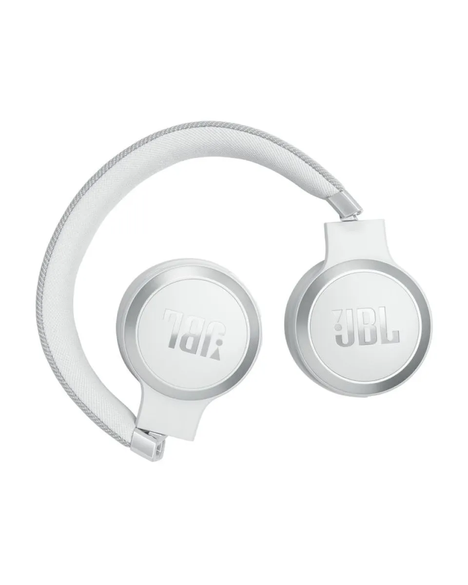 Slušalice JBL Live 670 ANC - Bele Bluetooth 