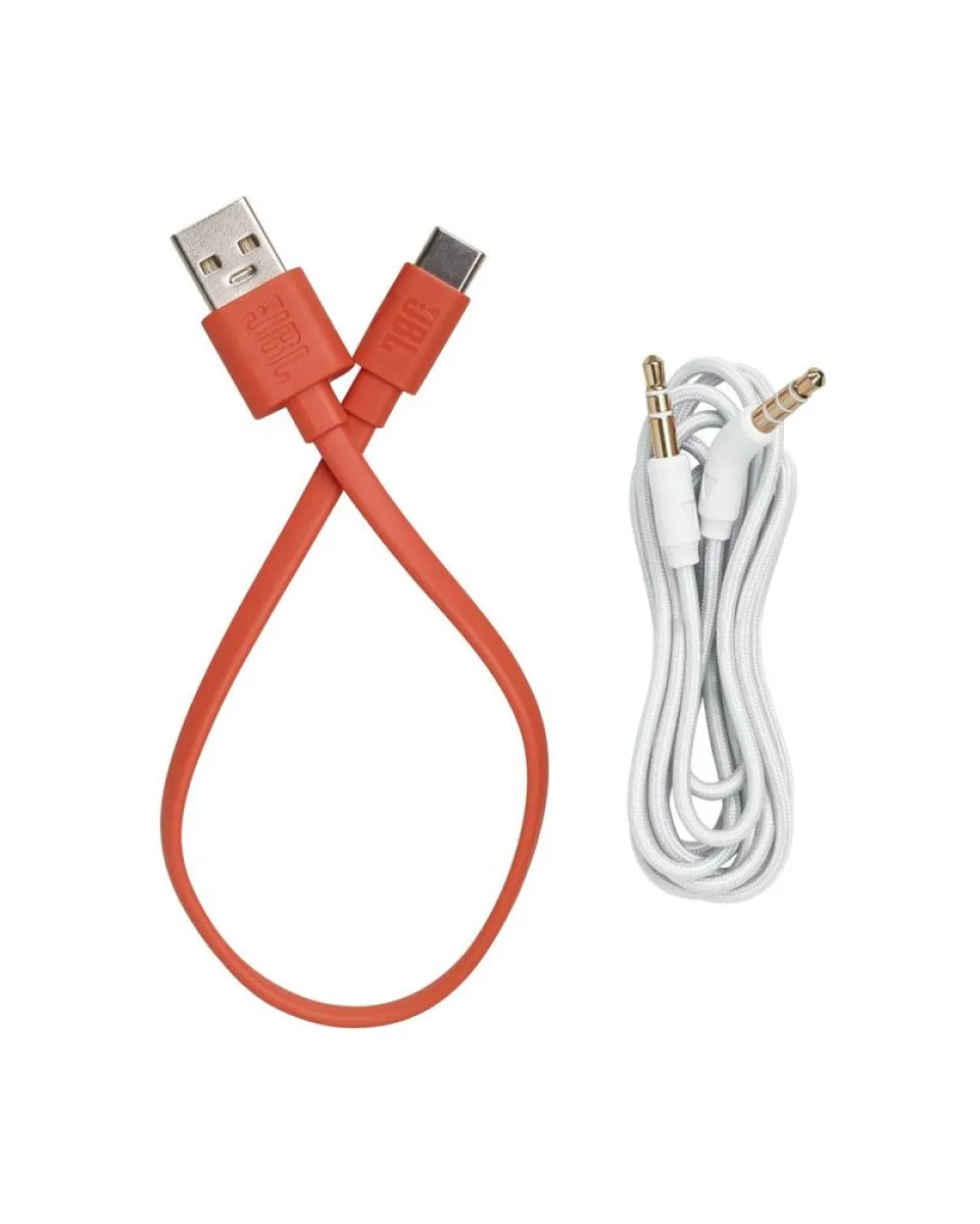 Slušalice JBL Live 670 ANC - Bele Bluetooth 