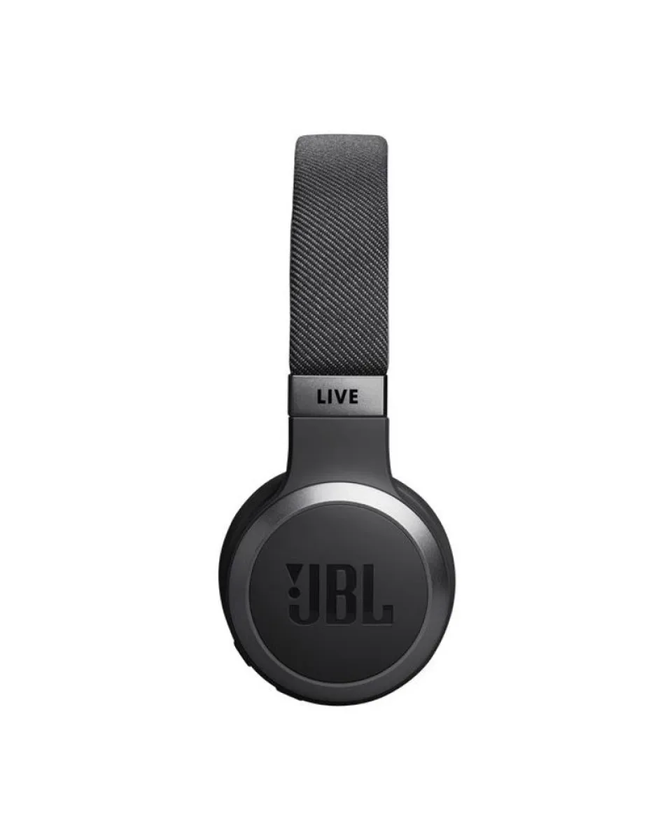 Slušalice JBL Live 670 ANC - Crne Bluetooth 