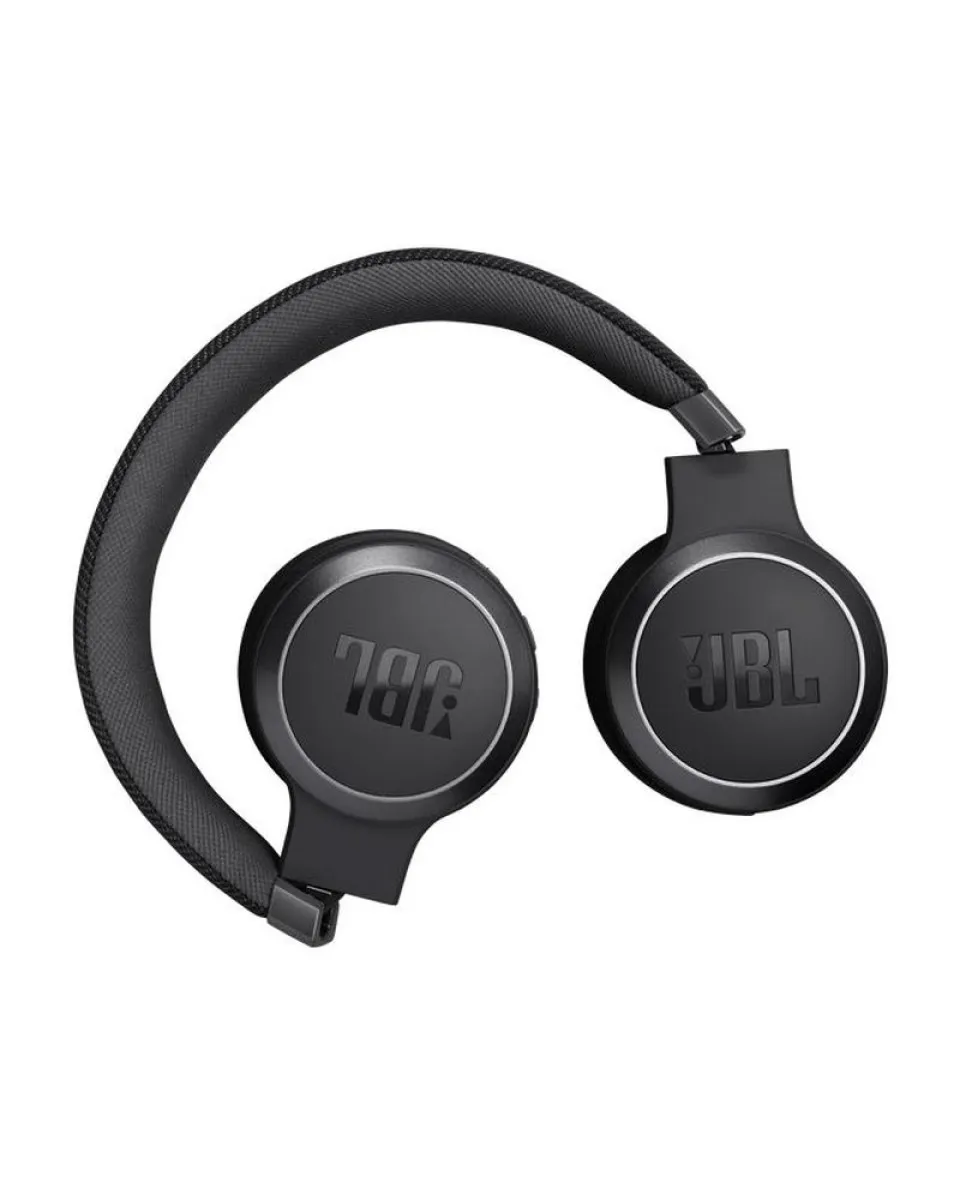 Slušalice JBL Live 670 ANC - Crne Bluetooth 