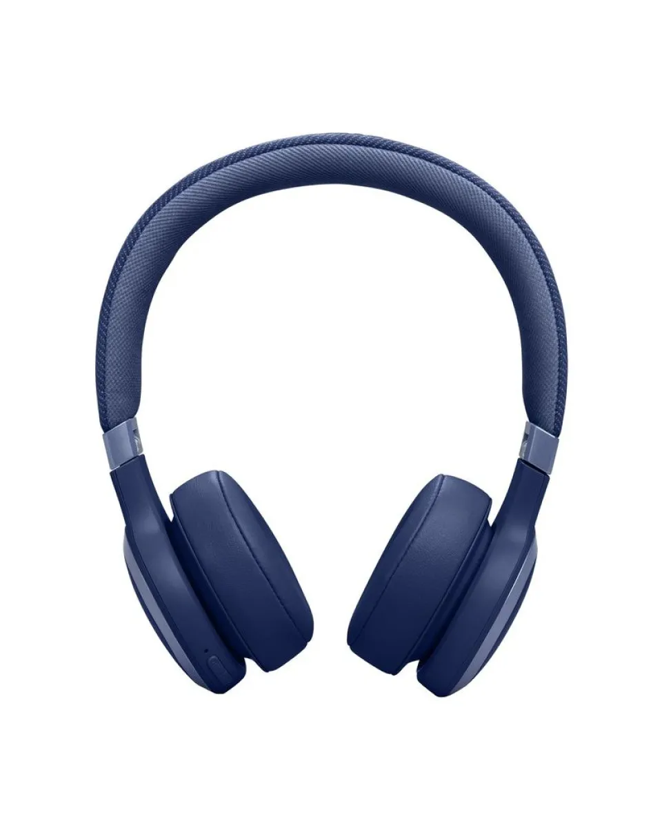 Slušalice JBL Live 670 ANC - Plave Bluetooth 