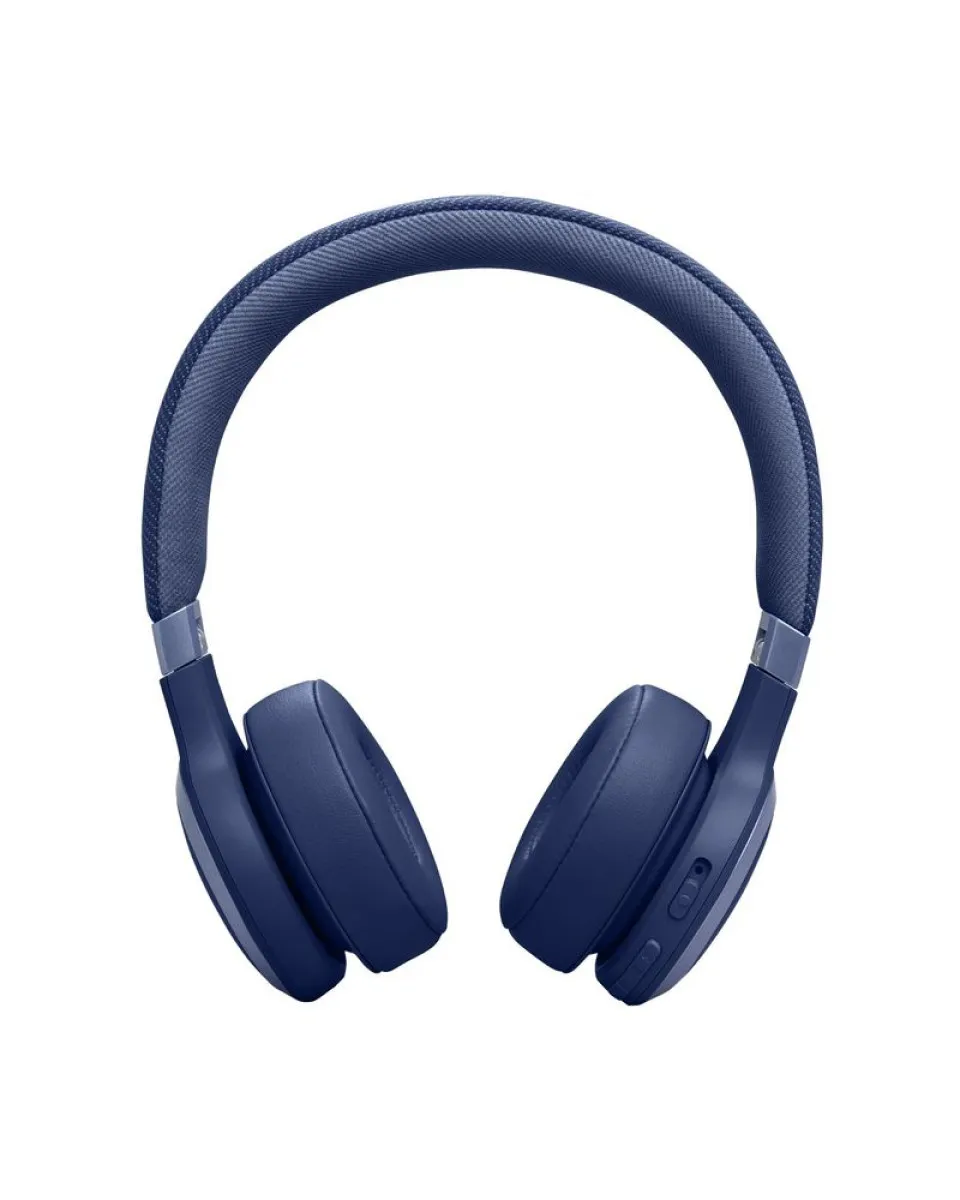 Slušalice JBL Live 670 ANC - Plave Bluetooth 