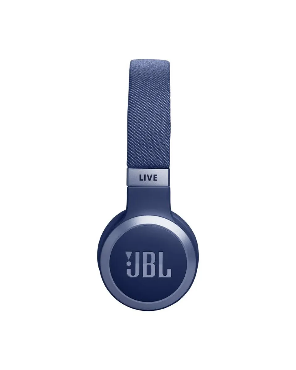 Slušalice JBL Live 670 ANC - Plave Bluetooth 