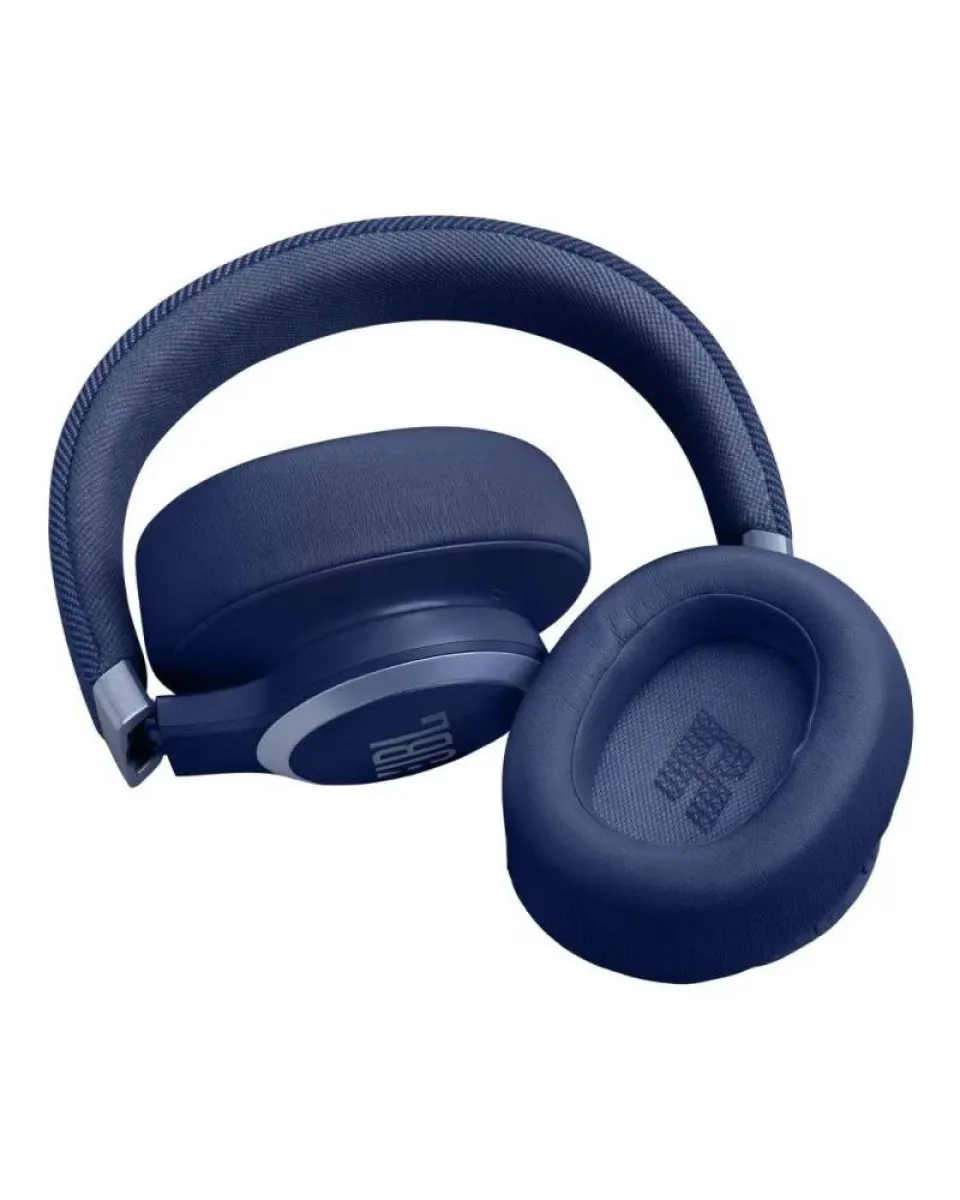 Slušalice JBL Live 770 NC - Plave Bluetooth 
