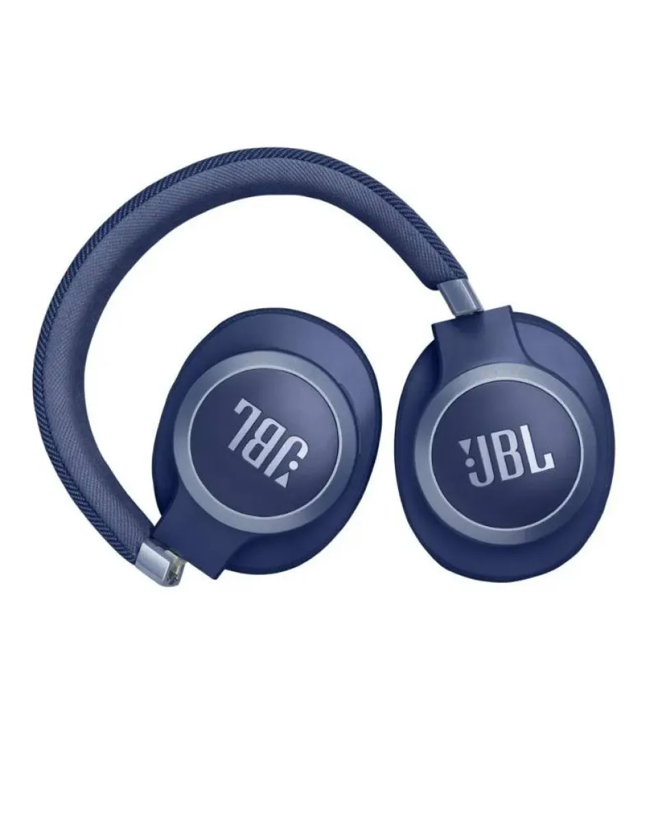 Slušalice JBL Live 770 NC - Plave Bluetooth 