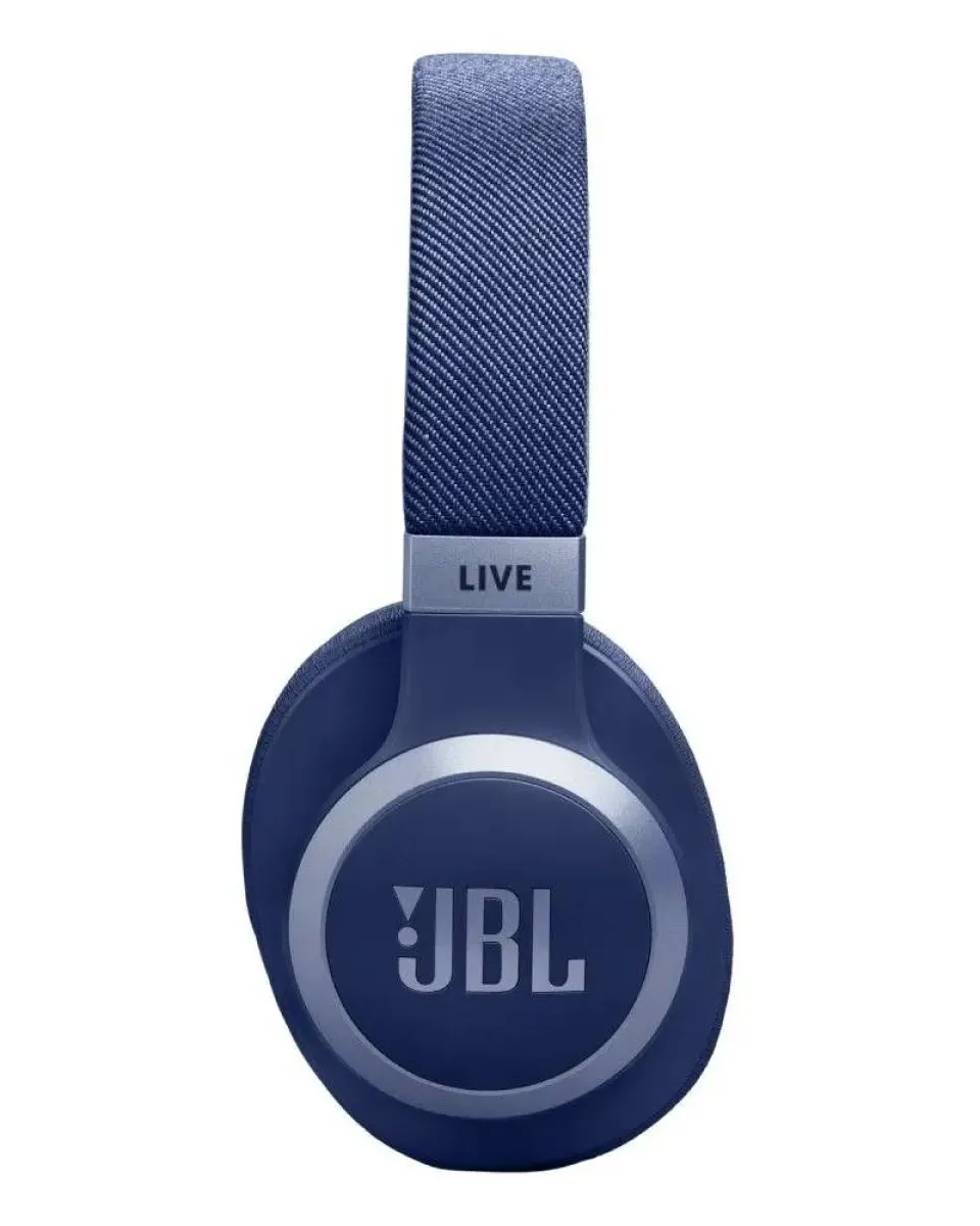 Slušalice JBL Live 770 NC - Plave Bluetooth 