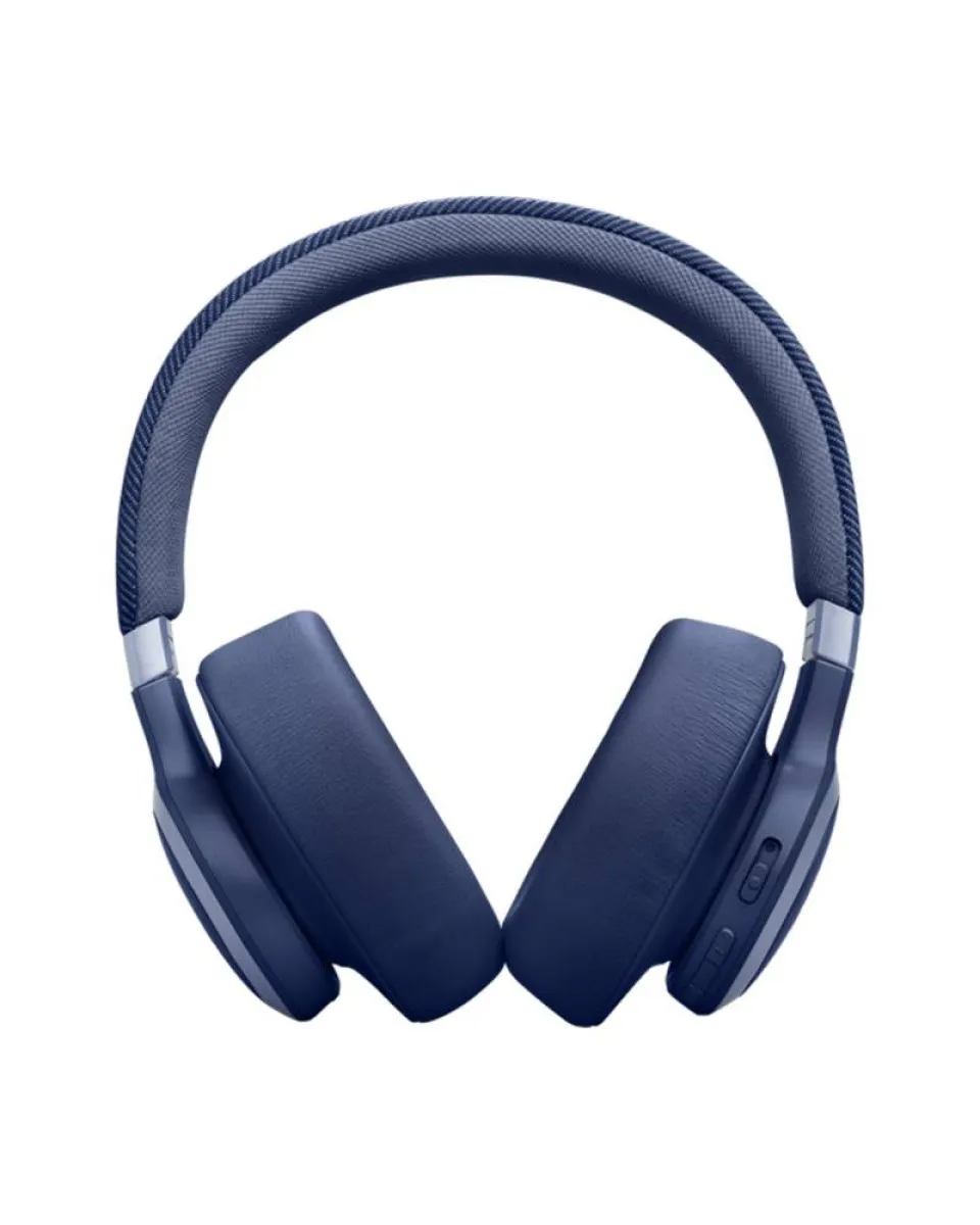 Slušalice JBL Live 770 NC - Plave Bluetooth 