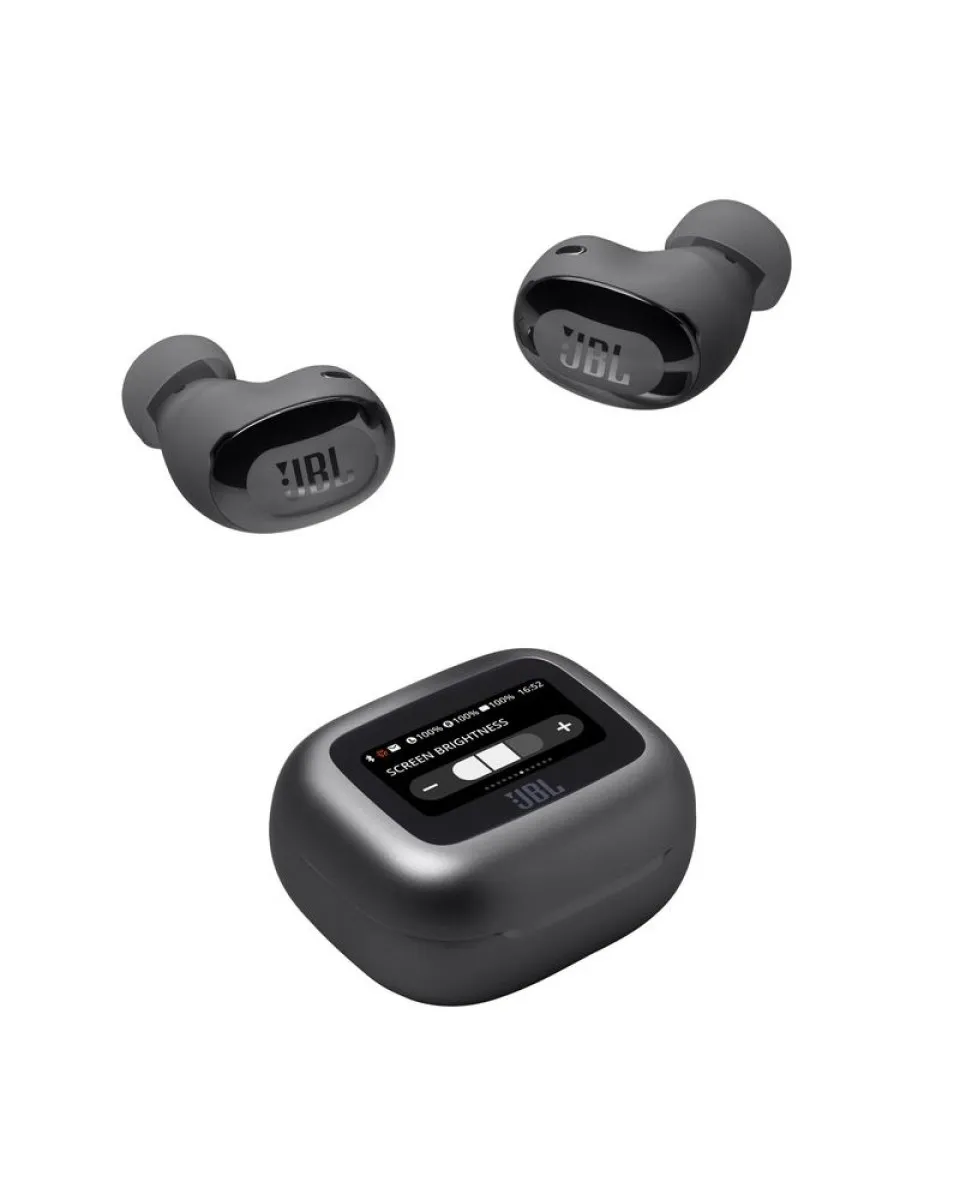 Slušalice JBL Live Buds 3 - Crne Bežične bubice 