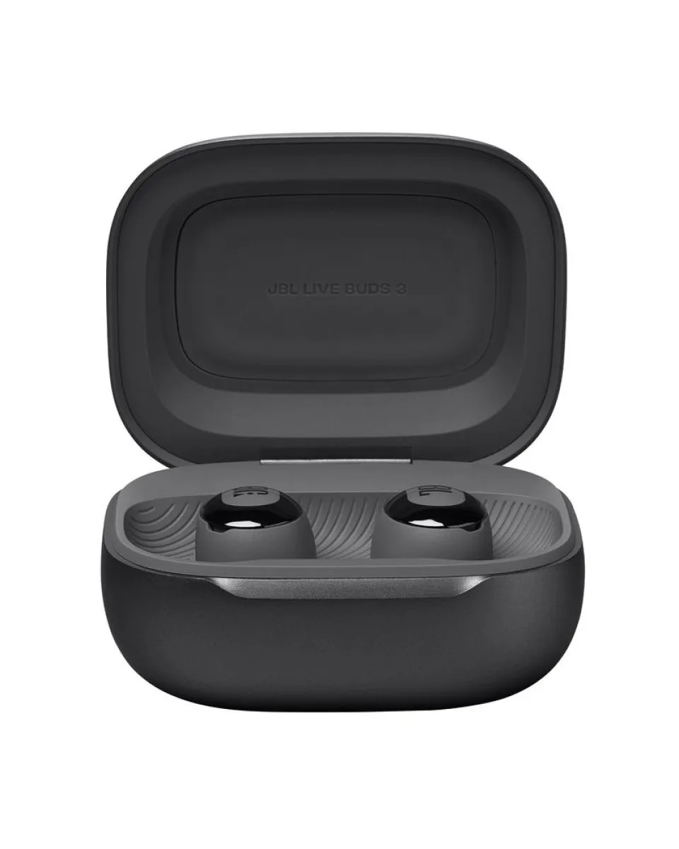 Slušalice JBL Live Buds 3 - Crne Bežične bubice 