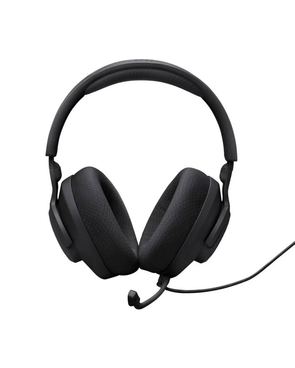 Slušalice JBL Quantum 100 M2 - Black 