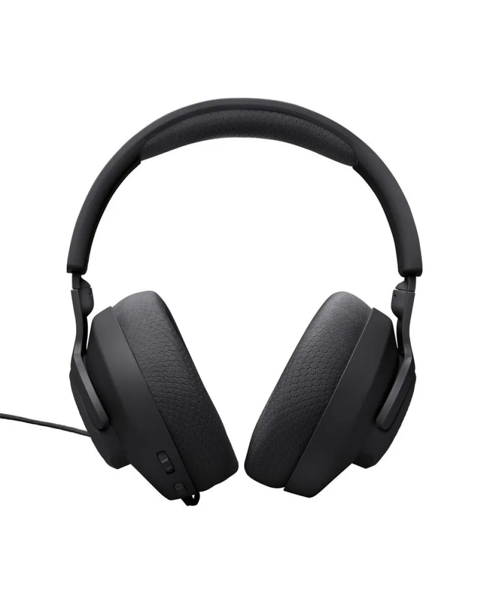 Slušalice JBL Quantum 100 M2 - Black 