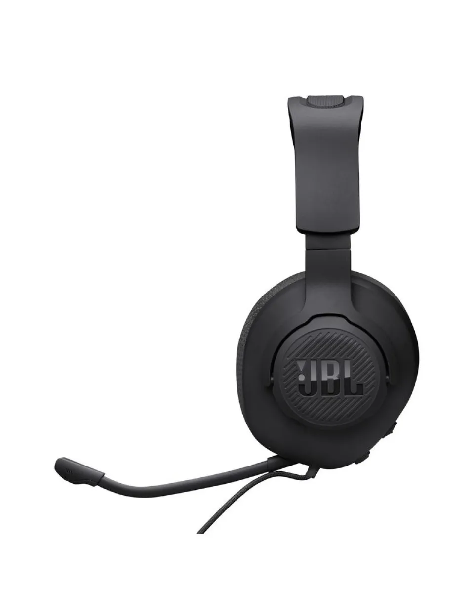 Slušalice JBL Quantum 100 M2 - Black 