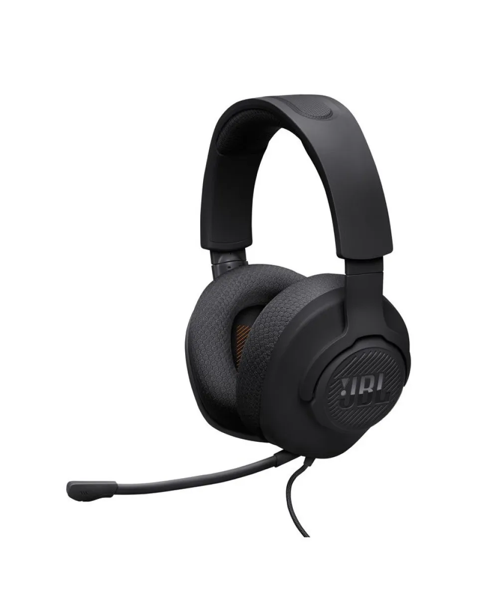 Slušalice JBL Quantum 100 M2 - Black 