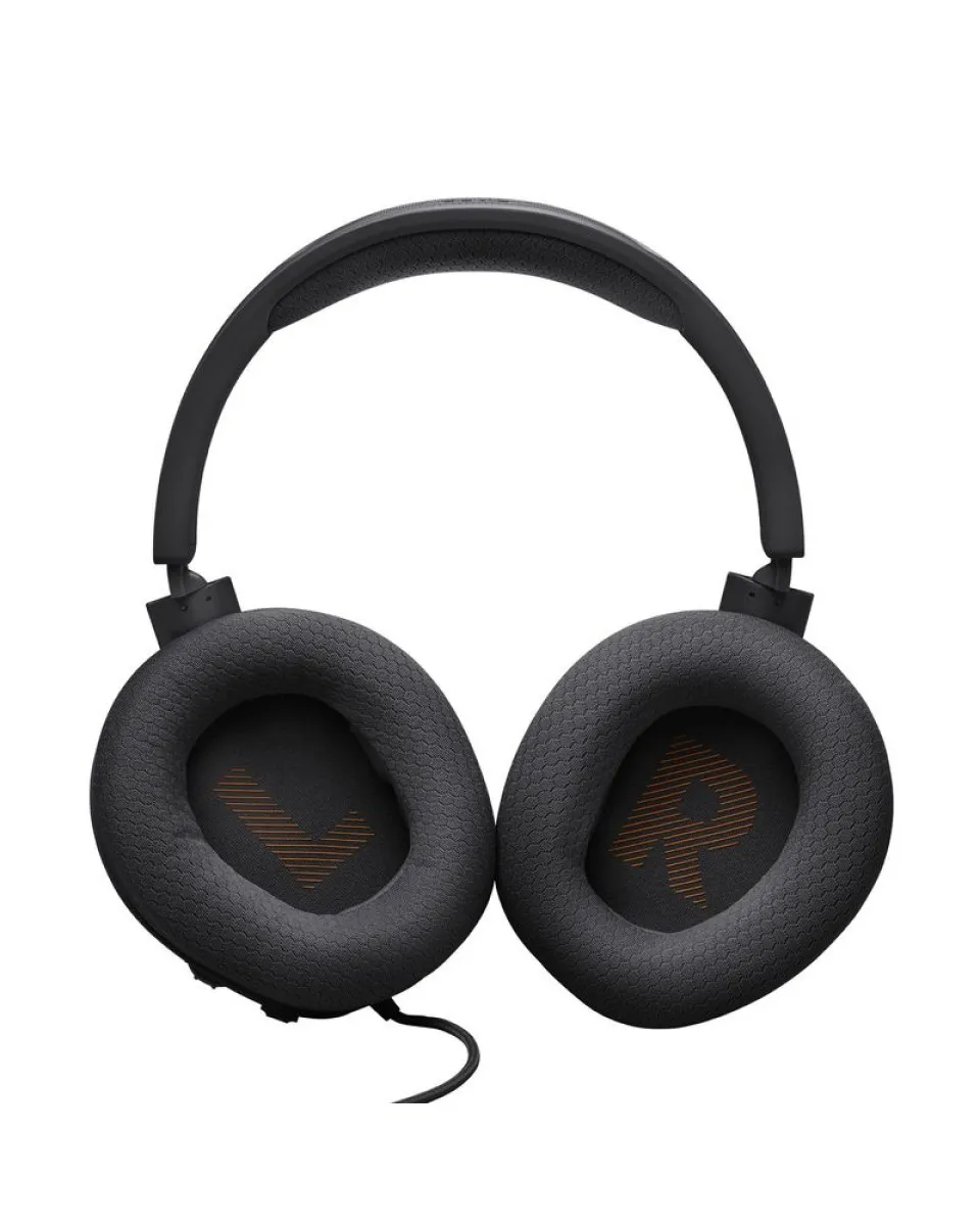 Slušalice JBL Quantum 100 M2 - Black 